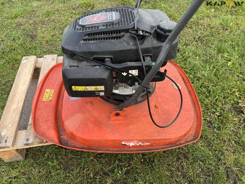 Husqvarna GX 560 plæneklipper 6