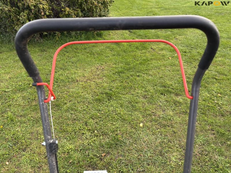 Husqvarna GX 560 plæneklipper 11