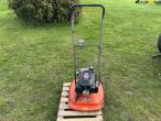 Husqvarna GX 560 plæneklipper 2