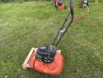 Husqvarna GX 560 plæneklipper 5
