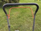 Husqvarna GX 560 plæneklipper 11