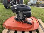 Husqvarna GX 560 plæneklipper 12