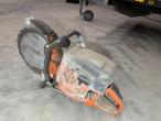 Husqvarna K950 Ring beton ringsav 6