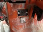 Husqvarna K950 Ring beton ringsav 15