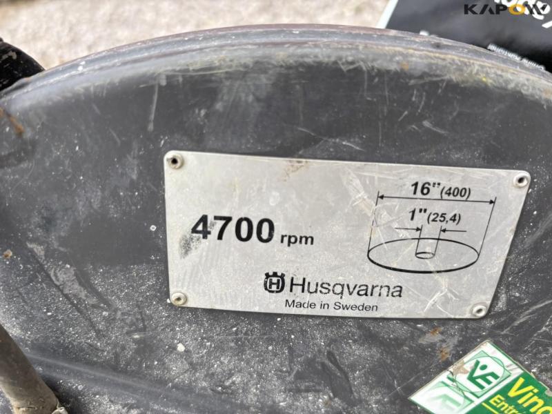 Husqvarna K970 betonskærer 10