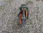 Husqvarna K970 betonskærer 2