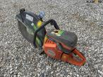 Husqvarna K970 betonskærer 7