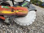 Husqvarna K970 betonskærer 19