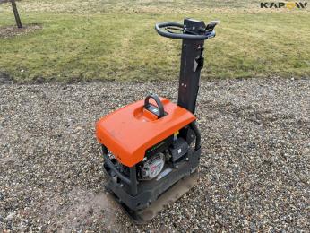 Husqvarna LG204 pladevibrator