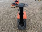 Husqvarna LG204 pladevibrator 6
