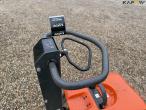 Husqvarna LG204 pladevibrator 18
