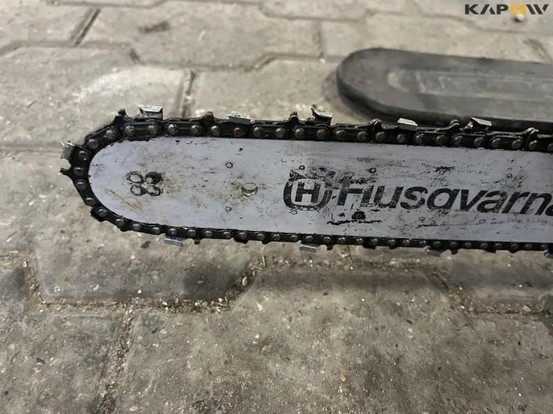 Husqvarna motorsav 9