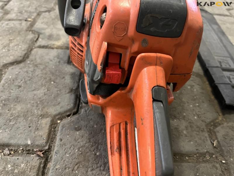 Husqvarna motorsav 11