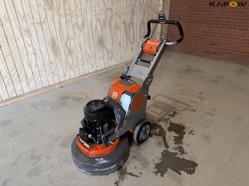 Husqvarna PG 540 betongulvsliber 1