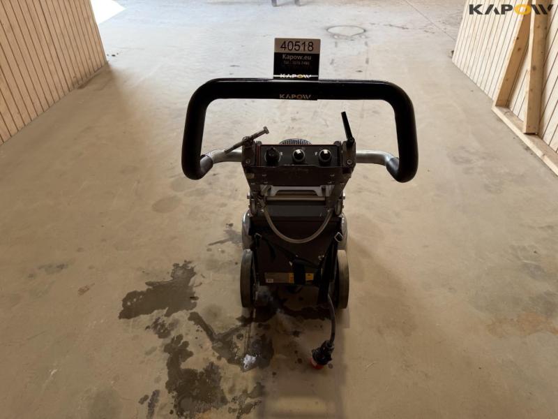 Husqvarna PG 540 betongulvsliber 6