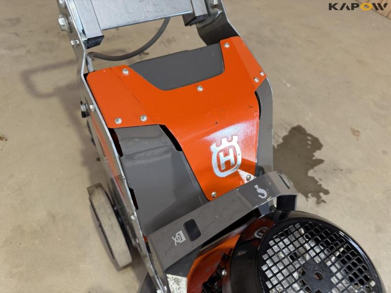 Husqvarna PG 540 betongulvsliber 14