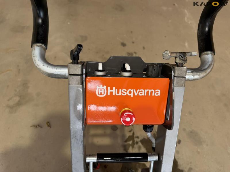 Husqvarna PG 540 betongulvsliber 15