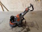 Husqvarna PG 540 betongulvsliber 8