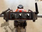 Husqvarna PG 540 betongulvsliber 16