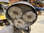 Husqvarna PG 540 betongulvsliber 20