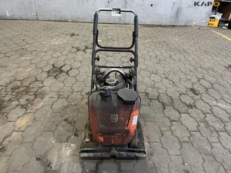 Husqvarna pladevibrator 2