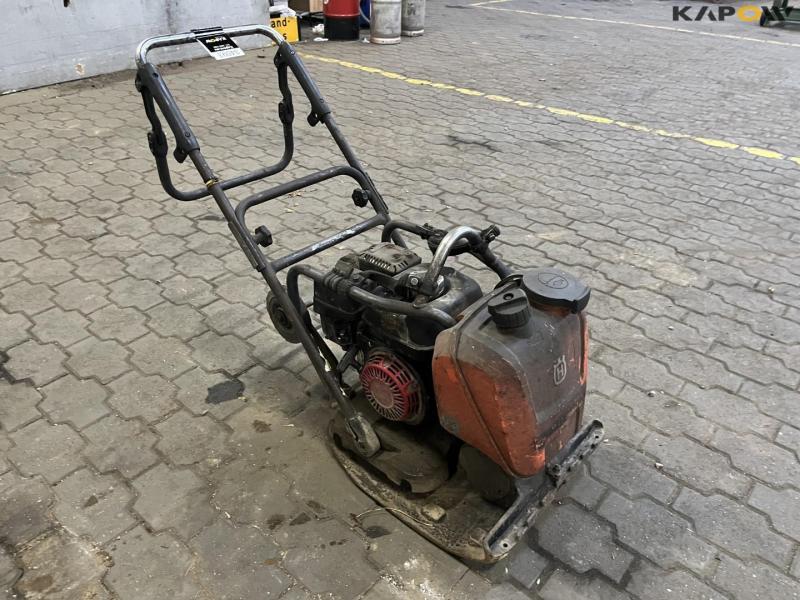 Husqvarna pladevibrator 3