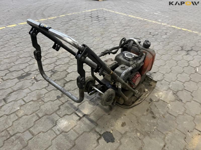 Husqvarna pladevibrator 5