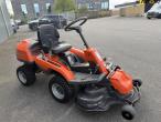 Husqvarna R214TC havetraktor 3