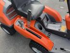 Husqvarna R214TC havetraktor 14
