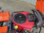 Husqvarna R214TC havetraktor 19