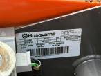 Husqvarna R214TC havetraktor 21