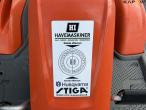 Husqvarna R214TC havetraktor 22