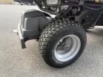 Husqvarna R214TC havetraktor 26