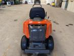 Husqvarna R216T AWD græsklipper 7