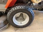 Husqvarna R216T AWD græsklipper 32