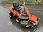 Husqvarna R316TXS AWD plæneklipper 3