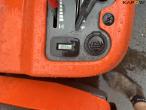 Husqvarna R316TXS AWD plæneklipper 16