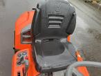 Husqvarna R316TXS AWD plæneklipper 19