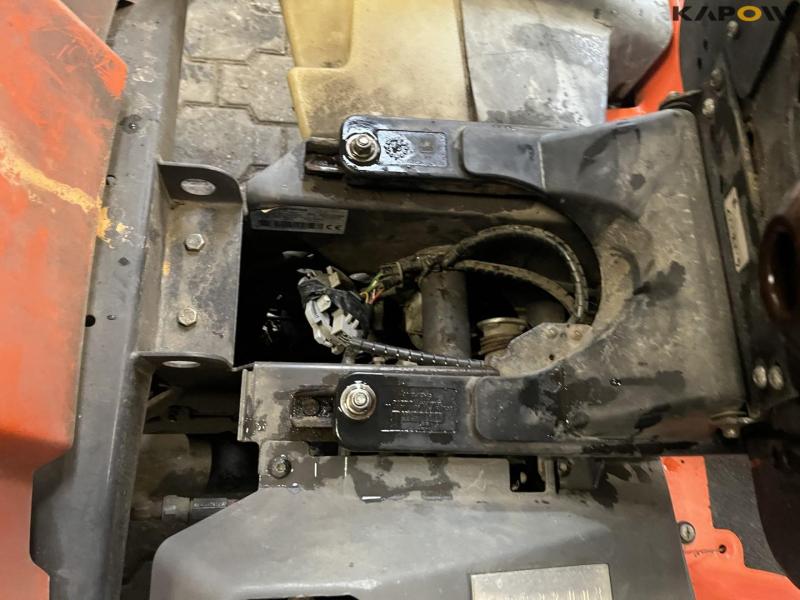 Husqvarna R418TS AWD græsklipper 19