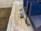 Husqvarna reolsystem 9