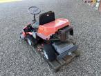 Husqvarna rider 970 græsklipper 7