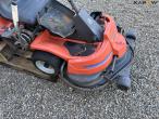 Husqvarna rider 970 græsklipper 12