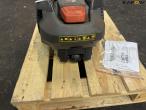 Husqvarna robotplæneklipper 8