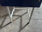 Husqvarna støjdæmper prøveskab til motor 17