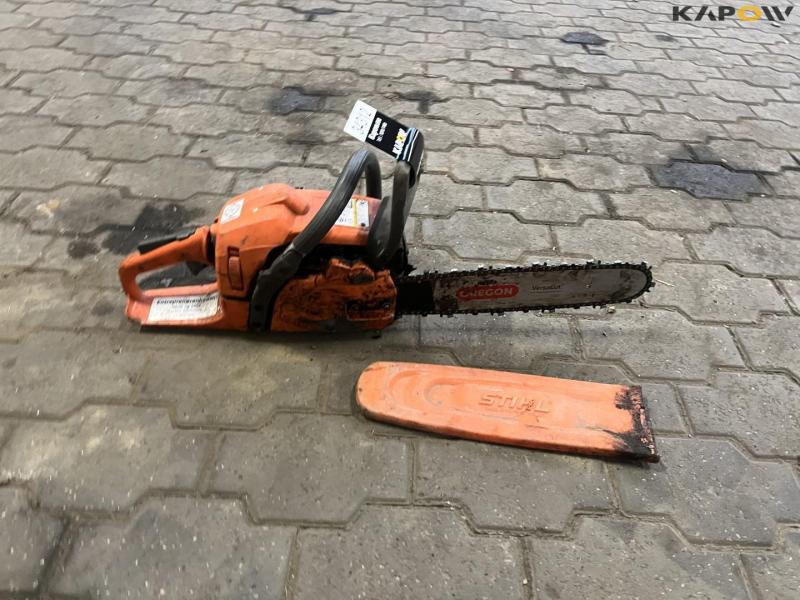 Husqvarne 346XPG motorsav 4