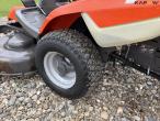 Husqvarna R316TsX AWD 112cm plæneklipper 21