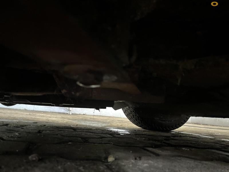 Hustler Fastrak SD græsslåmaskine 20