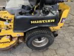 Hustler Fastrak SD græsslåmaskine 10