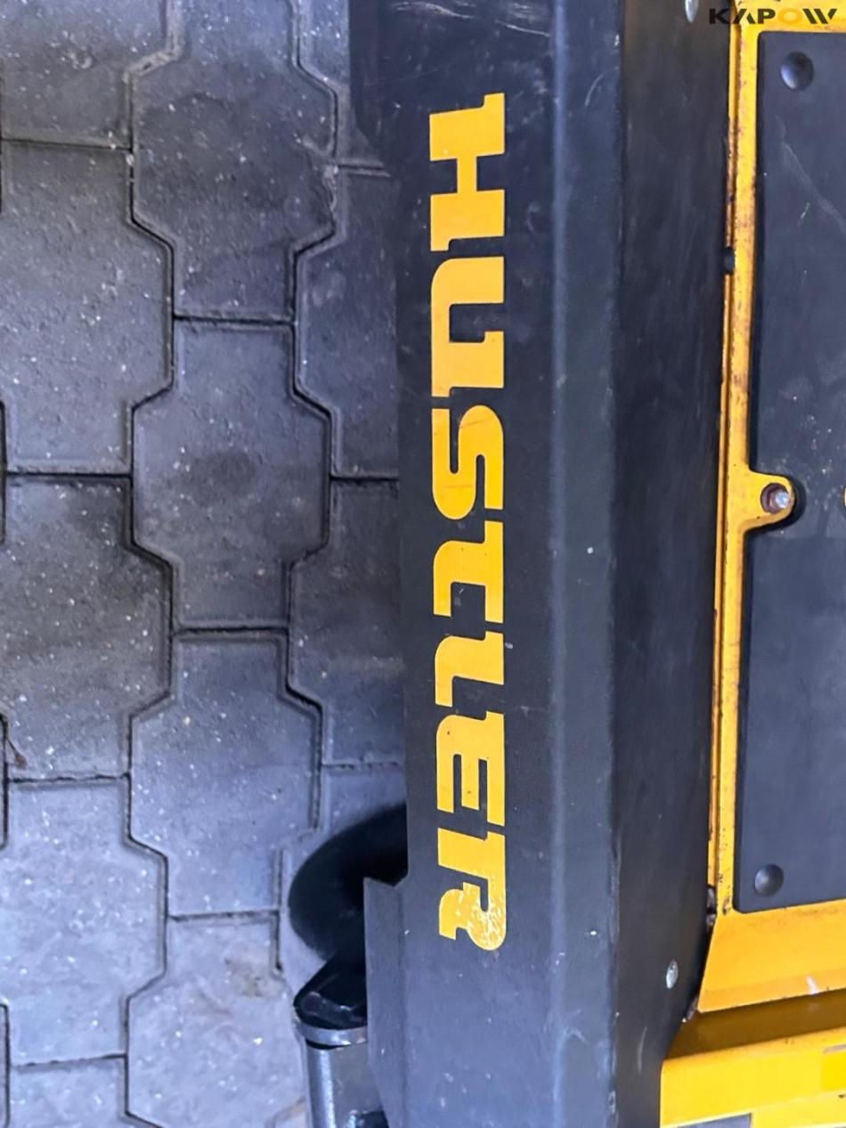 Hustler Raptor 48