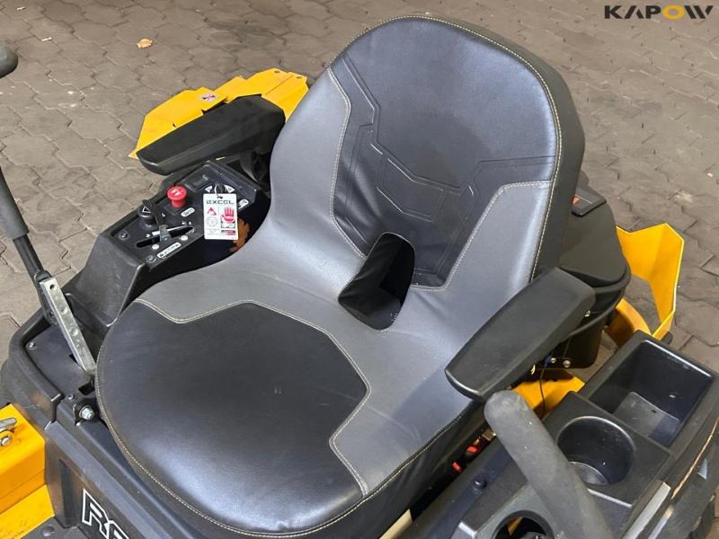 Hustler Raptor 48